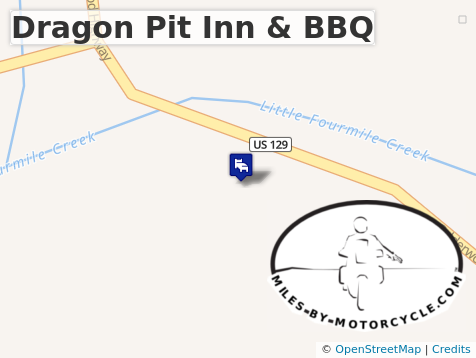 Dragon Pit Inn & BBQ