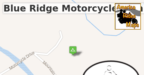 Blue Ridge Motorcycle Campground