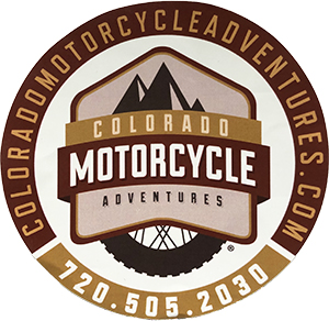 Colorado Motorcycle Adventures