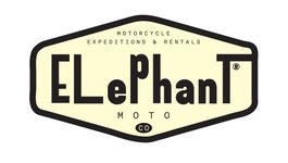 Elephant Moto Colombia