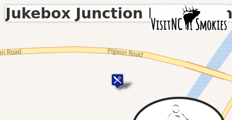 Jukebox Junction Restaurant & Soda Shoppe