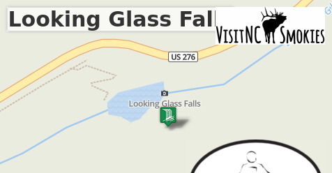 Looking Glass Falls