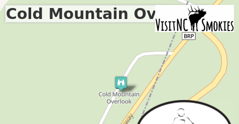 Cold Mountain Overlook