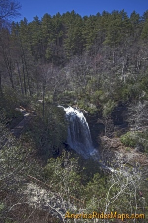 US 64 - Dry Falls