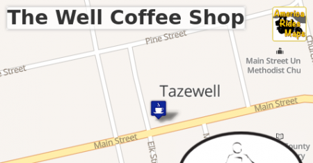 The Well Coffee Shop