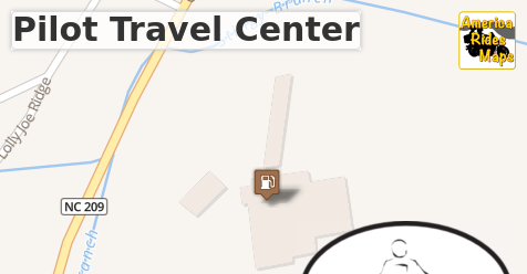Pilot Travel Center