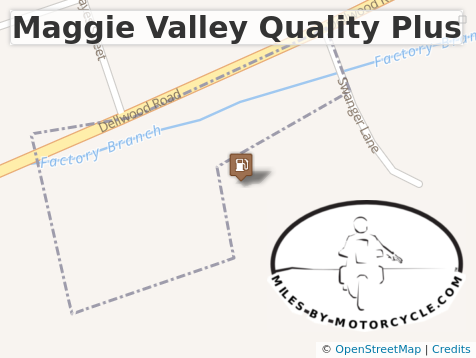 Maggie Valley Quality Plus