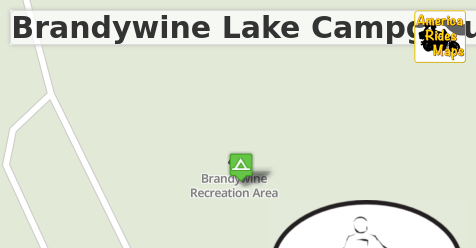 Brandywine Lake Campground