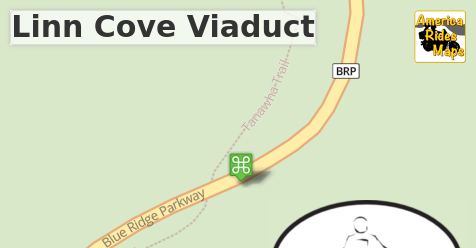 Linn Cove Viaduct
