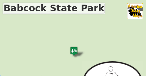 Babcock State Park