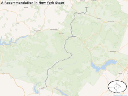 A Recommendation in New York State