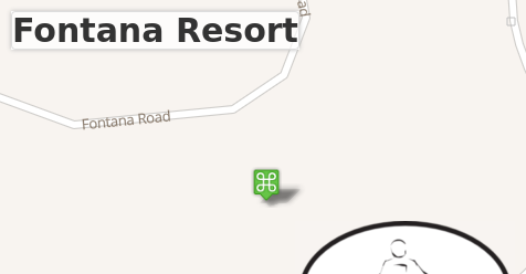 Fontana Resort