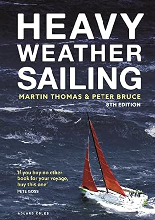 Heavy Weather Sailing