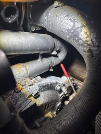 Oil Cooler