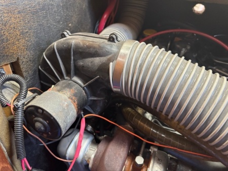 Exhaust Fan