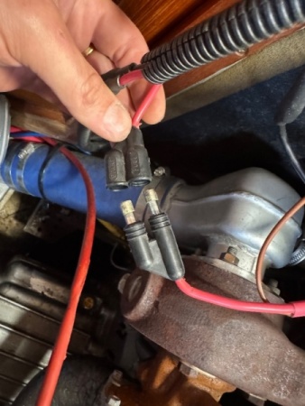 At least the exhaust fan has a fuse.