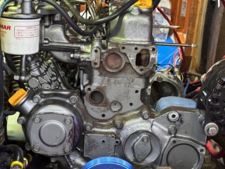 Reassembly
