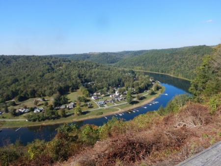 Incredible Overlook