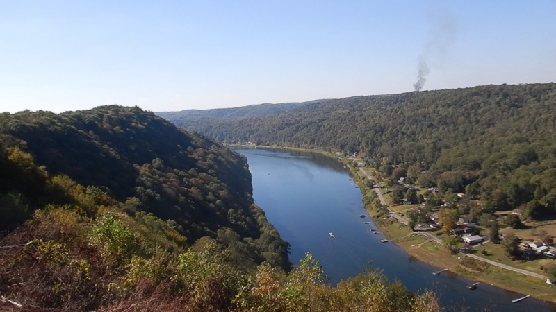 Incredible Overlook