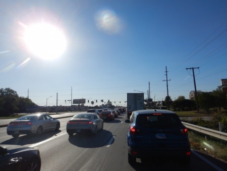 The Horror that is Lincoln Hwy Route 30