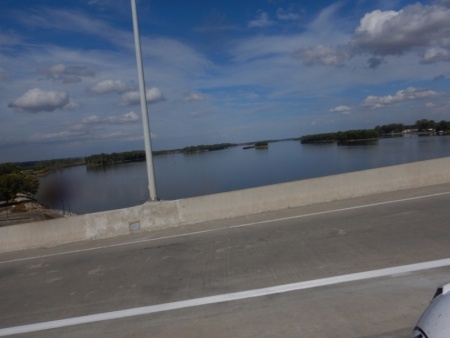 Mississippi River