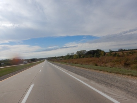 Endless Highway