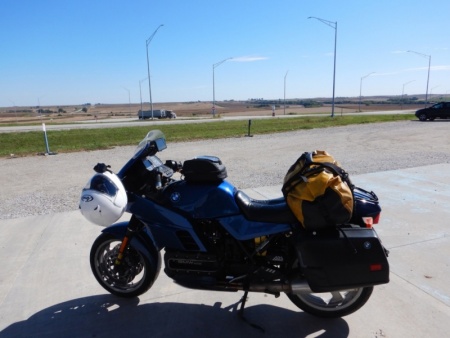 Serious Farm Country