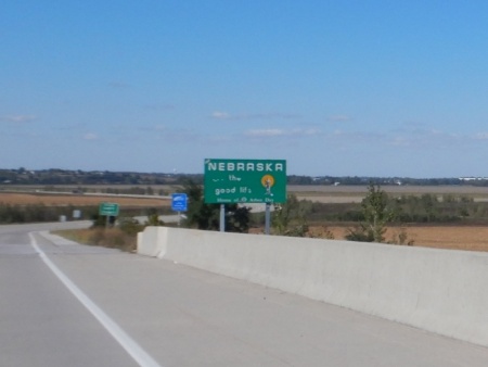  Nebaska State Line