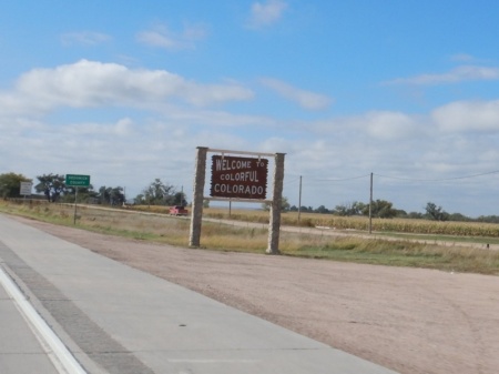 Colorado