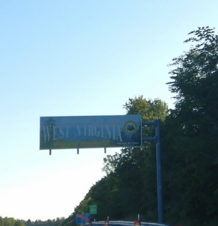 Welcome to Pennsylvania