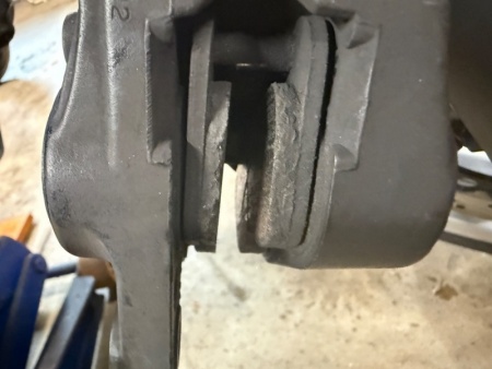 Left Side