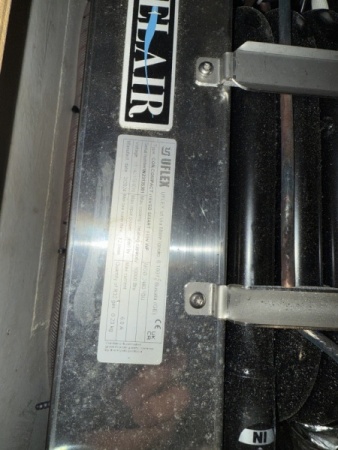 Velair Compact i10VSD Smart Marine Air Conditioner Unit - 115V - 10000 BTU Generation 2