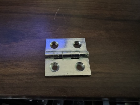 Head Cabinet Door Hinges