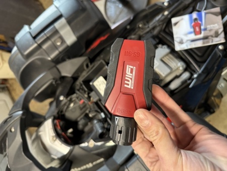 Inspection - Brake Fault Diagnosis