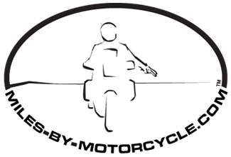 Miles-By-Motorcycle Logo