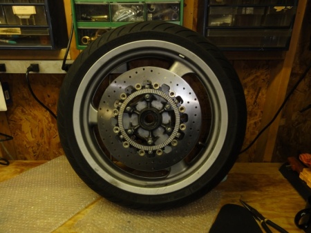 Spiegler Rotors